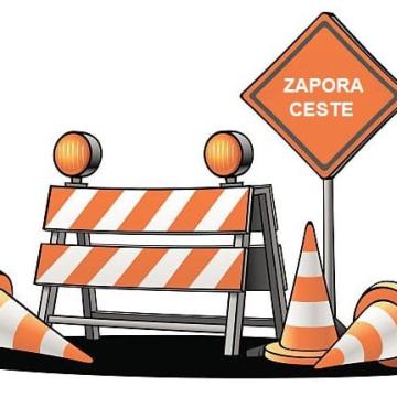 Slika za novico Zapore cest
