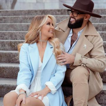 Slika za novico Koncert SAŠA LENDERO & TILEN LOTRIČ