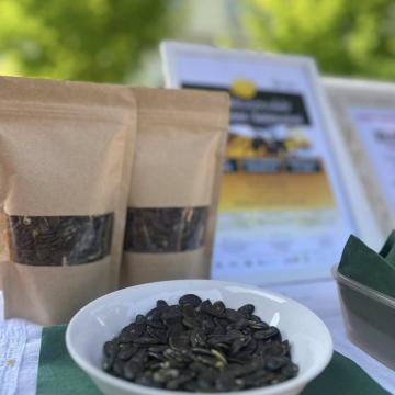 Slika za novico VABLJENI v četrtek, 19. marca, na REKO tržnico