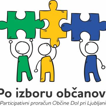 Slika za novico Glasovanje o projektnih predlogih – Participativni proračun 2026