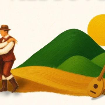 Slika za novico PREK GORIC DO GORÁ, OD VIŽE DO PETÁ