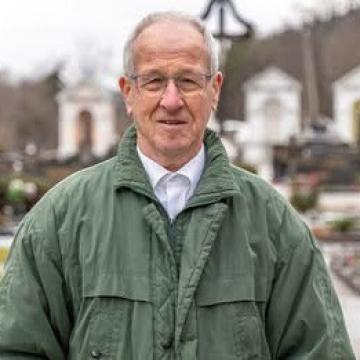 Slika za novico JOŽEF BOKAL dobitnik priznanja župana