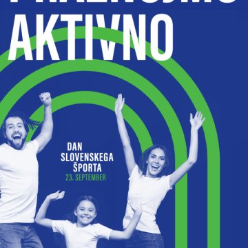 Slika za novico DAN SLOVENSKEGA ŠPORTA 