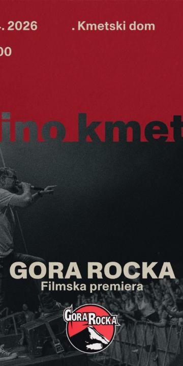 Slika za novico Kino Kmet