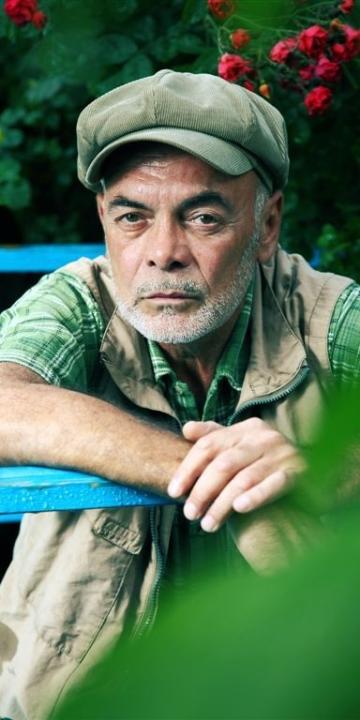 Slika za novico Publicist in naravovarstvenik Anton Komat: 