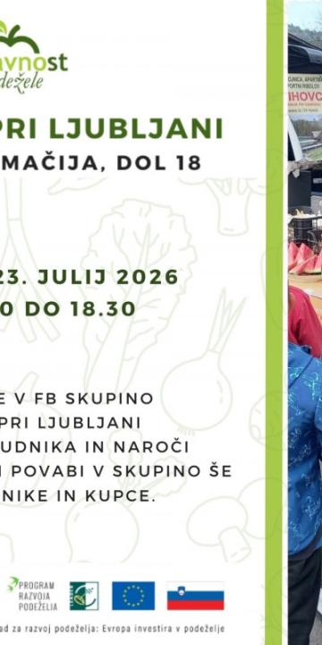 Slika za novico REKO tržnica DOL PRI LJUBLJANI