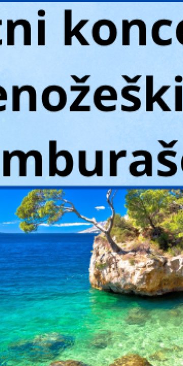 Slika za novico SENOŽEŠKI TAMBURAŠI z gosti  KLAPO GALEB