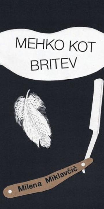 Slika za novico POGOVORNI VEČER Z MILENO MIKLAVČIČ