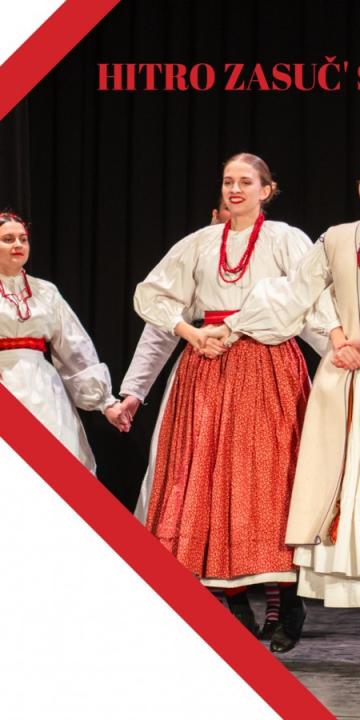 Slika za novico HITRO ZASUČ' SE OKOL'  2026