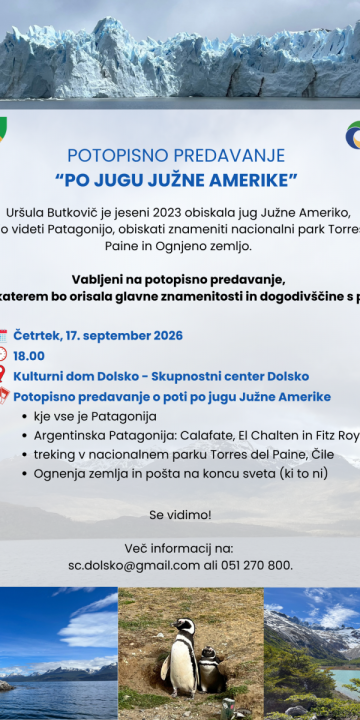 Slika za novico POTOPISNO PREDAVANJE