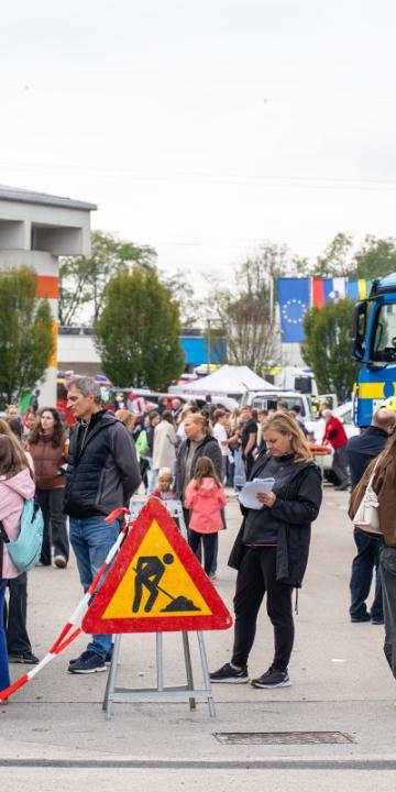 Slika za novico DAN ZAŠČITE, REŠEVANJA IN POMOČI - fotoreportaža