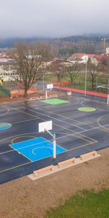 Slika za novico OTVORITEV IGRIŠČA PRI POŠ DOLSKO