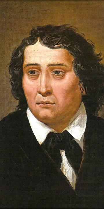 Slika za novico INTERVJU S FRACETOM PREŠERNOM