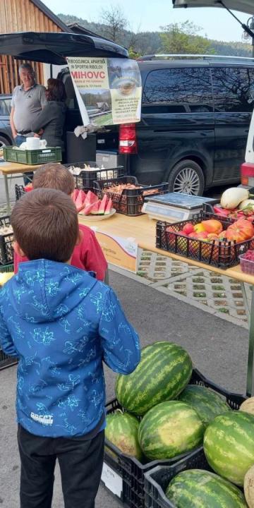 Slika za novico REKO tržnica