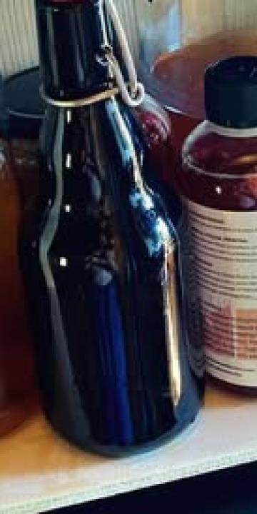 Slika za novico Delavnica fermentacije – izdelava kombuče