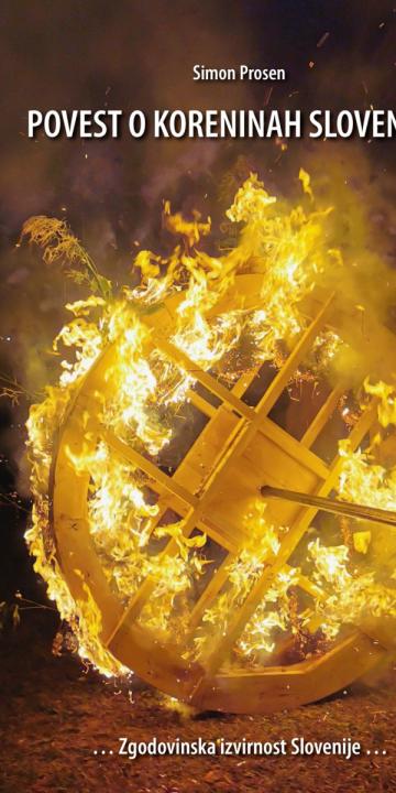 Slika za novico KDO SMO SLOVENCI?