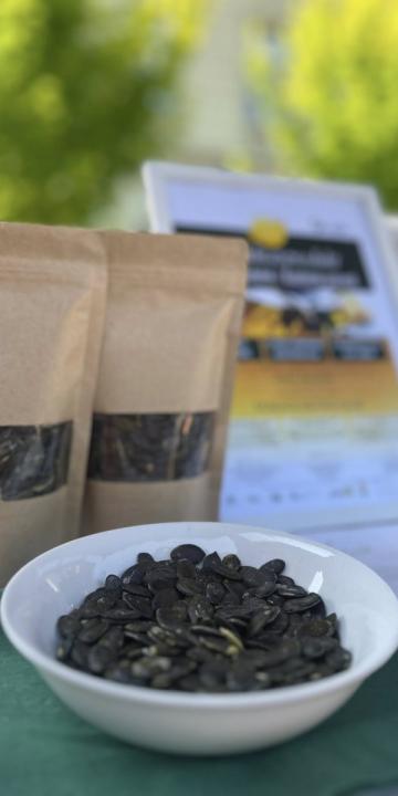 Slika za novico VABLJENI v četrtek, 19. marca, na REKO tržnico