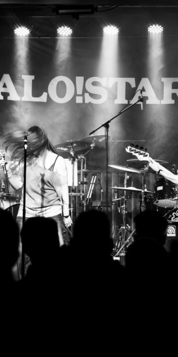 Slika za novico Vikend mladih v Kmetskem domu navdušil do zadnjega kotička