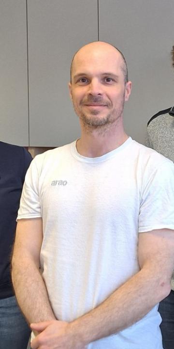 Slika za novico Dan odprtih vrat v Centralnem skladišču radioaktivnih odpadkov (CSRAO) v Brinju