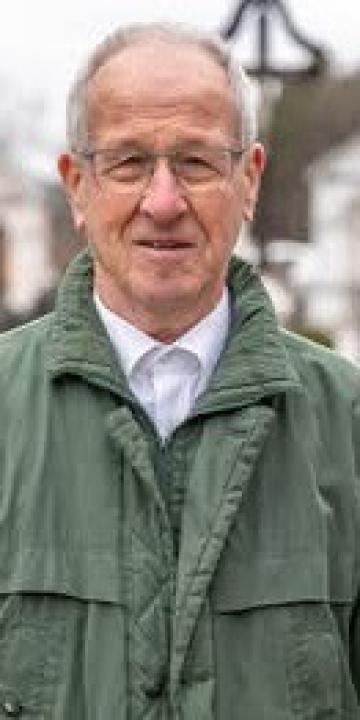 Slika za novico JOŽEF BOKAL dobitnik priznanja župana