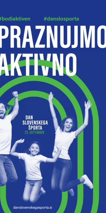 Slika za novico DAN SLOVENSKEGA ŠPORTA 