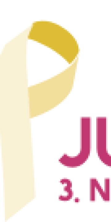 Slika za novico 15.2. - mednarodni dan boja proti otroškemu raku