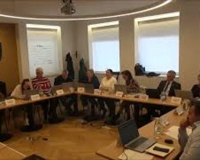 4. redna seja Občinskega sveta Občine Trzin, z dne 19. 4. 2023