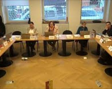 21. redna seja Občinskega sveta Občine Trzin