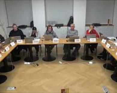 19. redna seja Občinskega sveta Občine Trzin