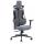 Gaming stol EY RACER 11 GREY