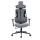 Gaming stol EY RACER 11 GREY