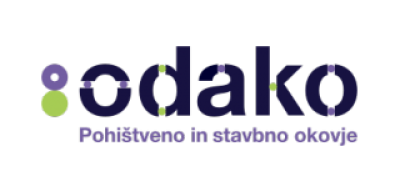 logo Odako