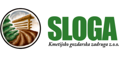logo Sloga