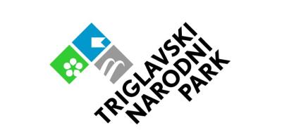 logo Triglavski narodni park