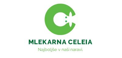 logo Mlekarna Celeia
