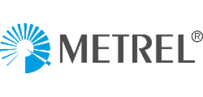 Logo Metrel