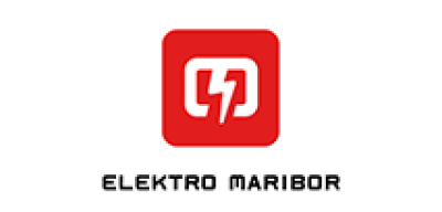 logo Elektro Maribor