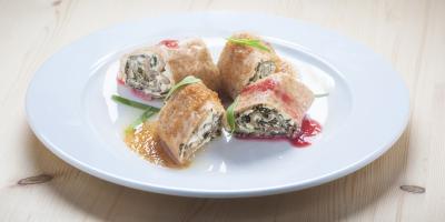 The Tastes of the Loka Countryside