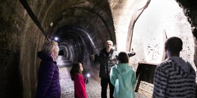 Skrivnosti Rupnikove linije