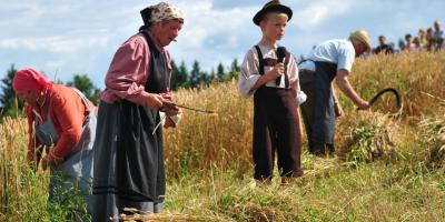 Traditional events