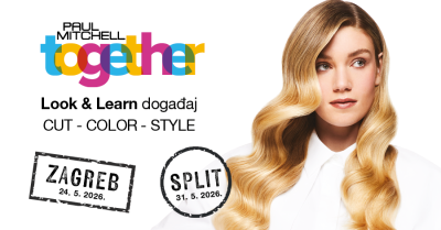 PAUL MITCHELL TOGETHER 