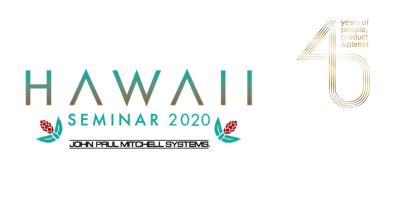 Hawaii seminar 2020