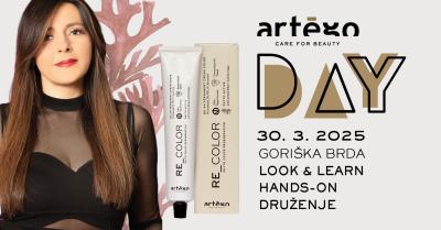 ARTEGO DAY | Anita Loboda