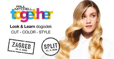 PAUL MITCHELL TOGETHER 