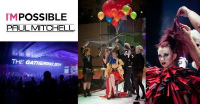 Paul Mitchell The Gathering 2011