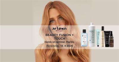 ARTEGO BEAUTY FUSION + TOUCH 