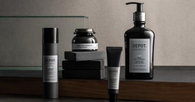 Osnovna nega kože za moške