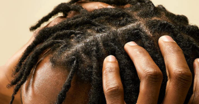 Trenutni trend: nega lasišča