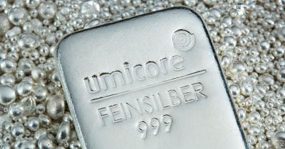 Silber - Das vernachlässigte Edelmetall mit Aufholpotenzial
