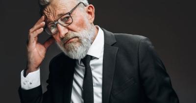 Sorgen um eine ausreichenden Altersabsicherung